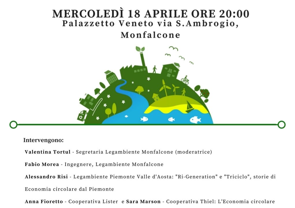 Economia Circolare, Economia Solidale