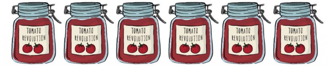 tomaro revolution