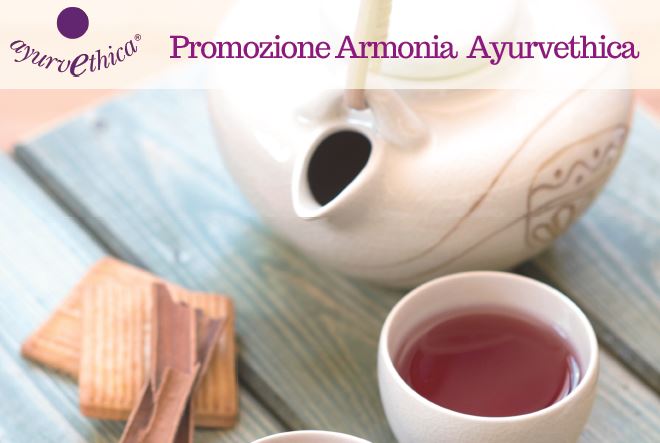 Promozione Armonia Ayurvethica