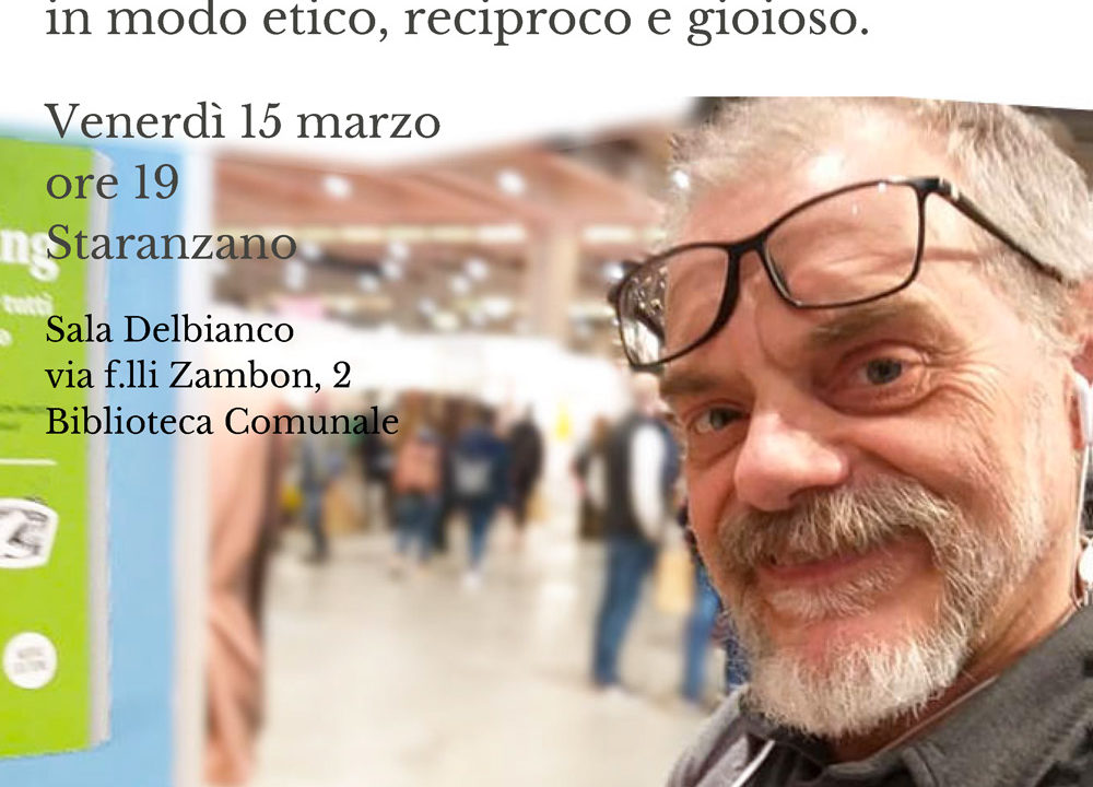 Presentazione nuovo “Smarketing”