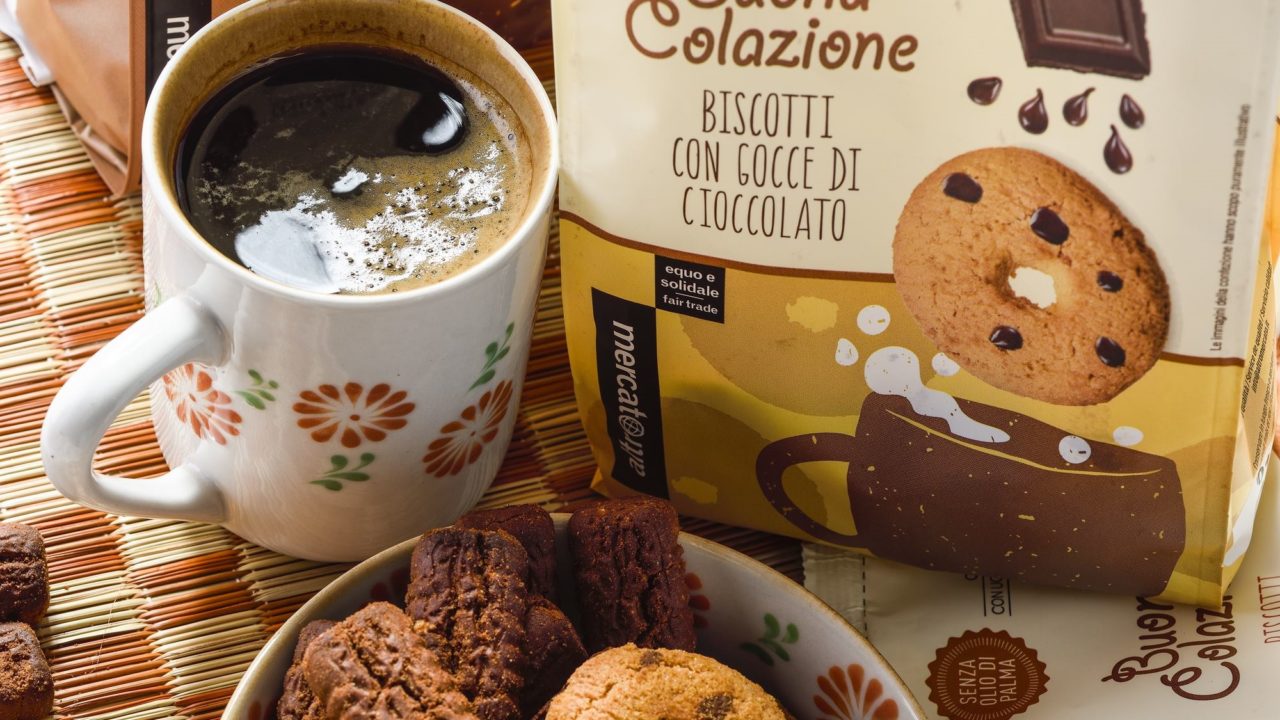 Promozione sulla Colazione