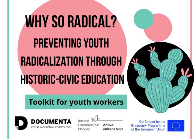 why so radical