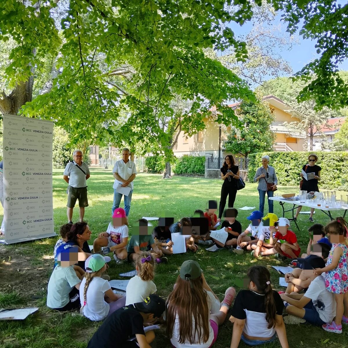 Doposcuola In Movimento