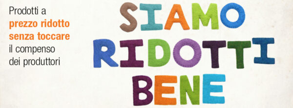 banner siamo ridotti bene