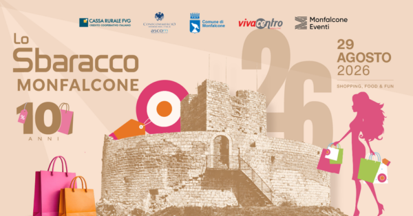 Sbaracco 2026